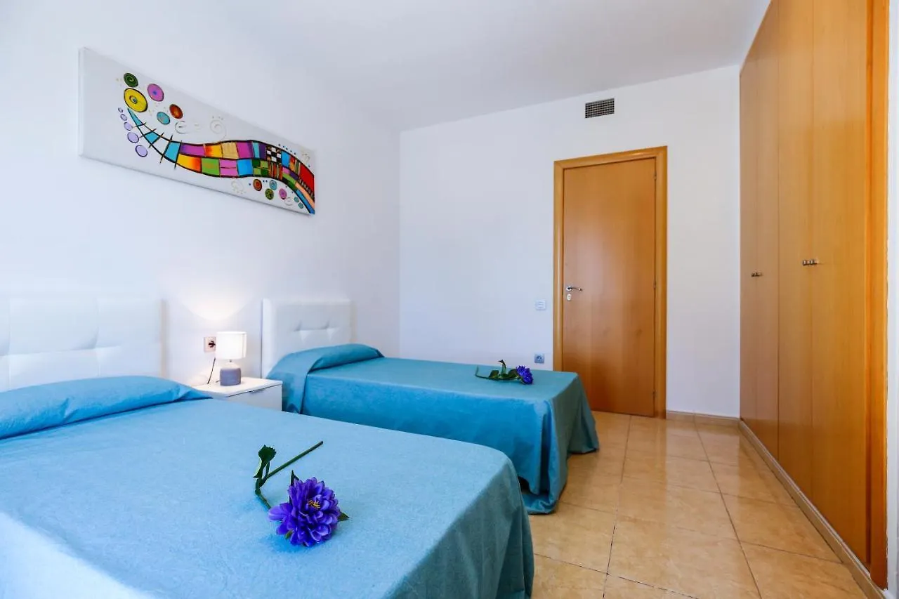 Nina Villa Planet Costa Dorada Altafulla Spain
