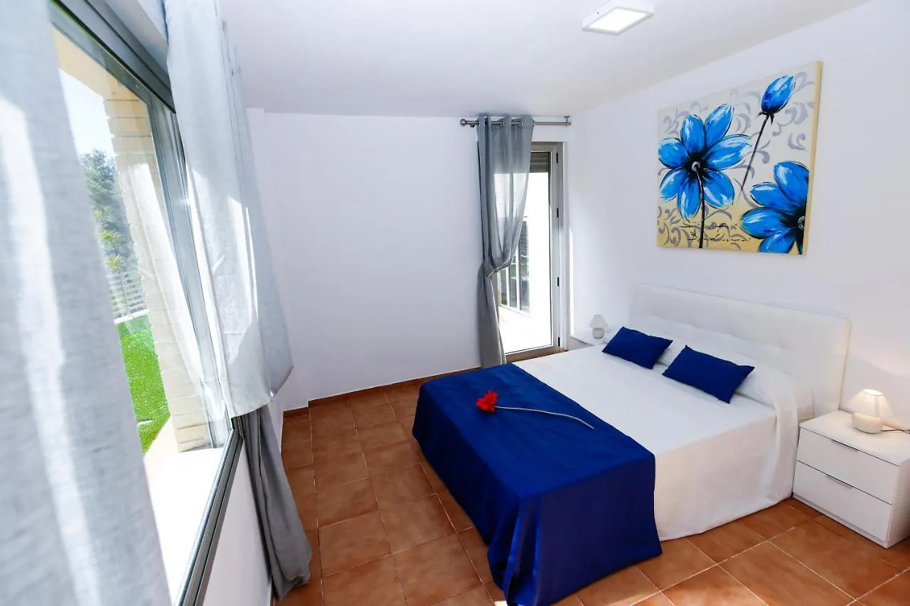 Nina Villa Planet Costa Dorada Altafulla 0*,